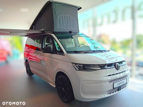 Volkswagen California