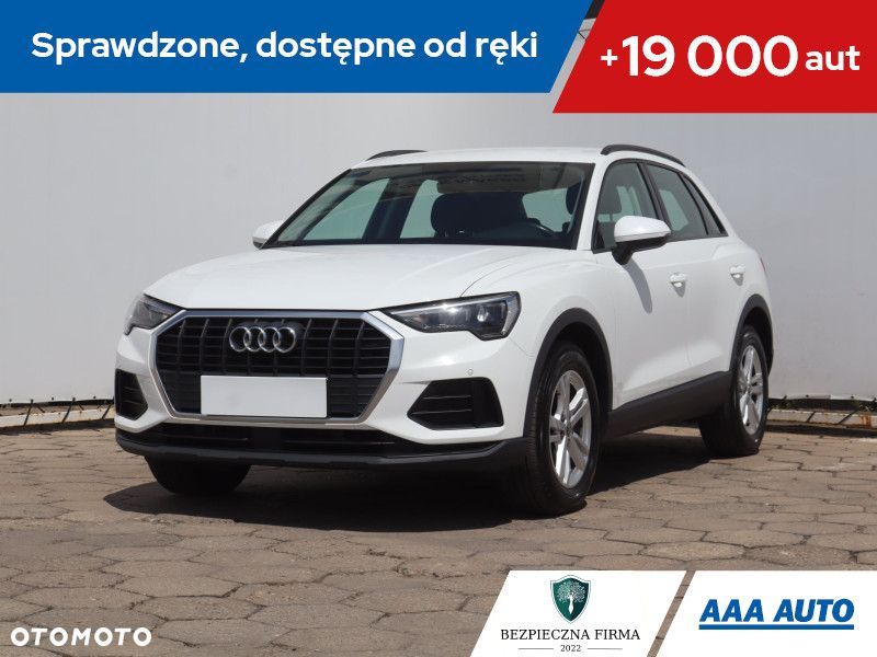 Audi Q3 - 2