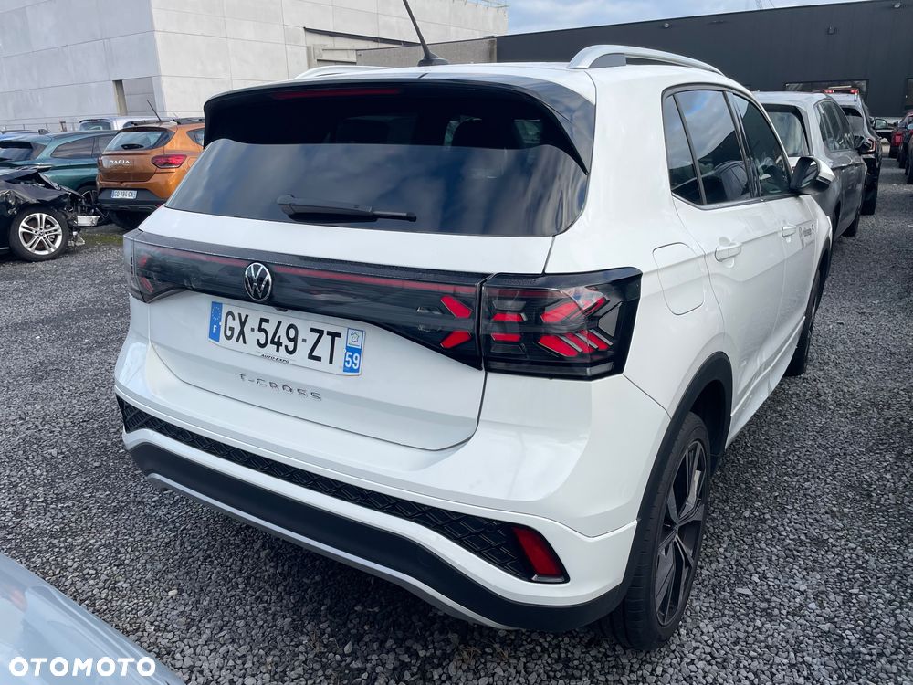 Volkswagen Taigo - 2