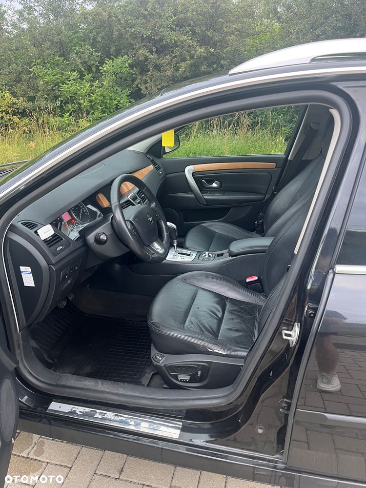 Renault Laguna 2.0 Turbo Initiale - 19