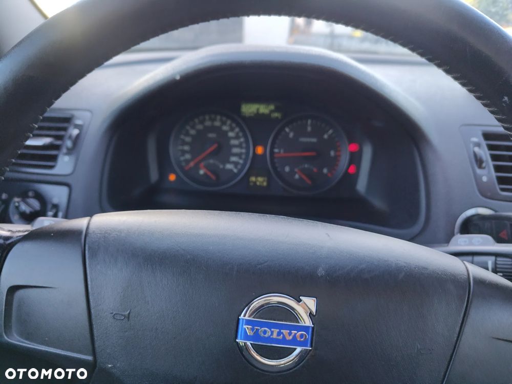 Volvo V50 1.6D Kinetic - 10