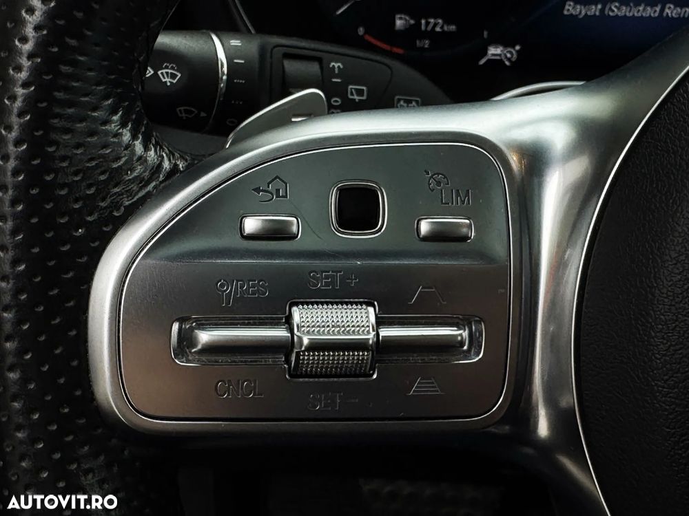 Mercedes-Benz C 220 d 4Matic T 9G-TRONIC AMG Line - 20