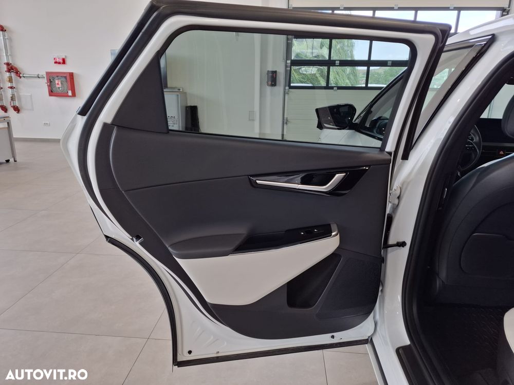 Kia EV6 77,4-kWh GT-line - 16
