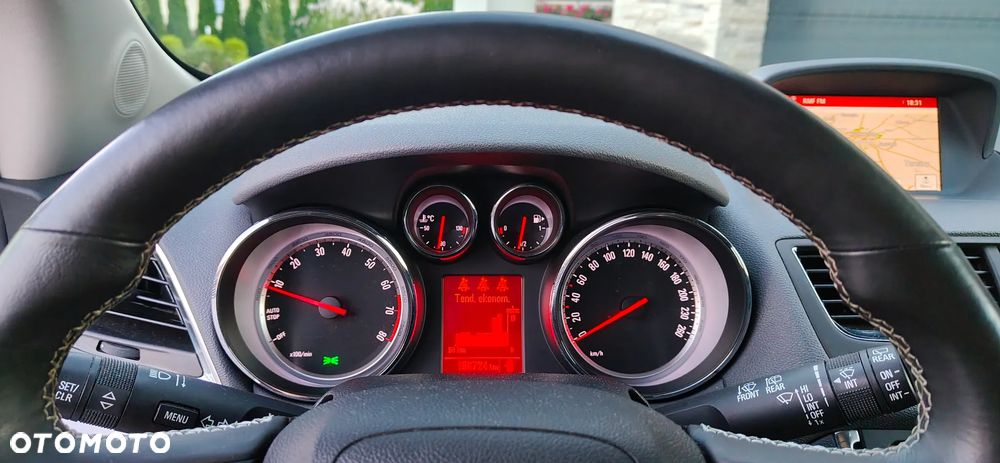 Opel Mokka 1.4 Turbo ecoFLEX Start/Stop Color Innovation - 24