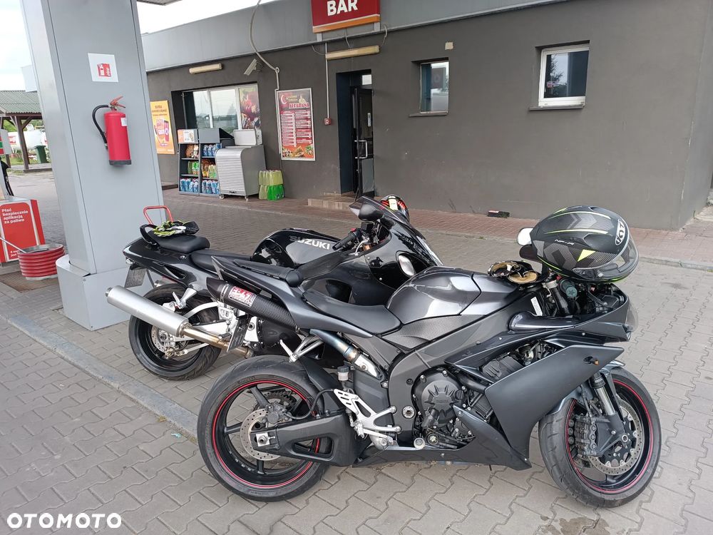 Suzuki GSX-R - 34