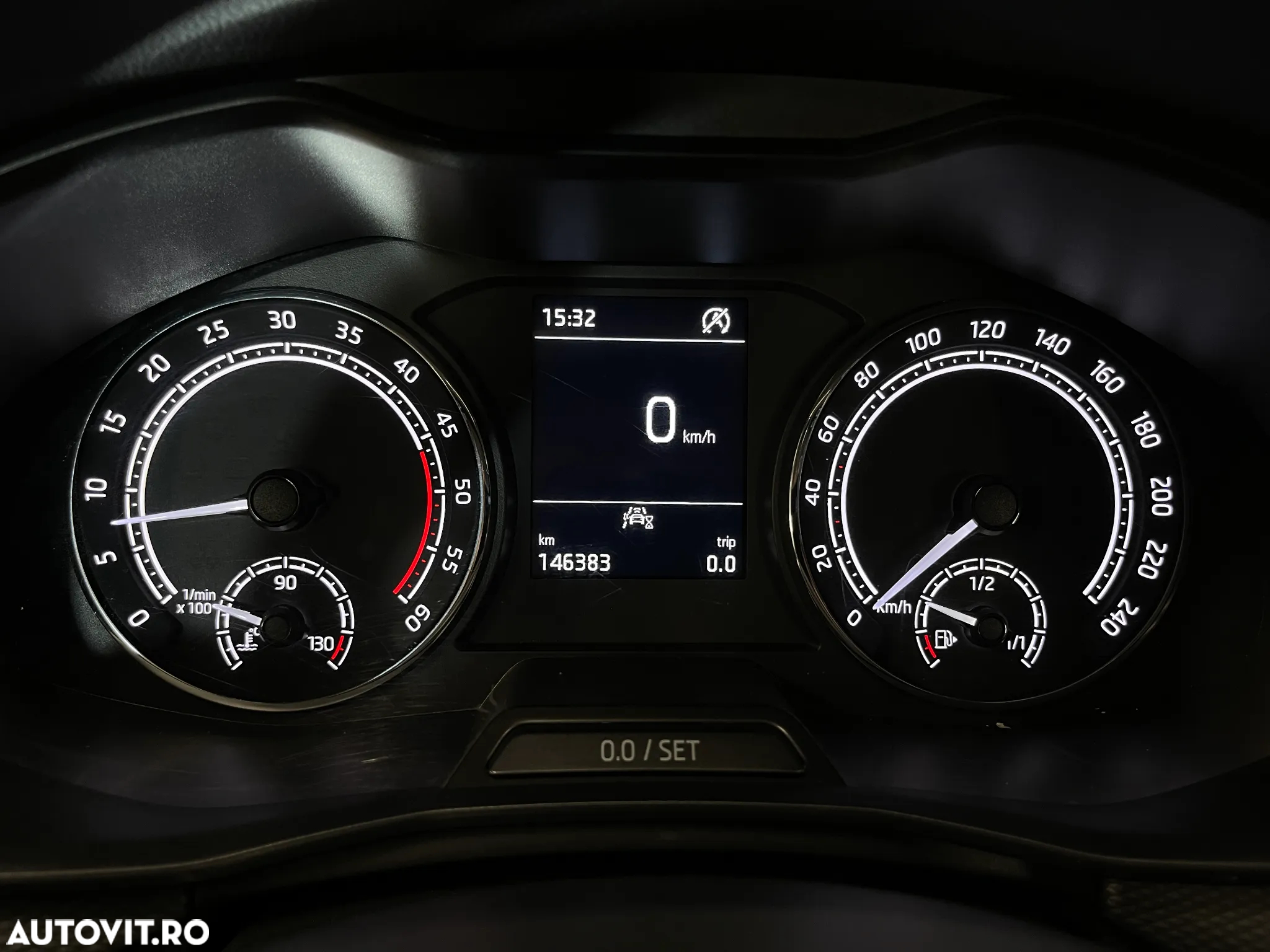 Skoda Scala 1.6 TDI Ambition - 24