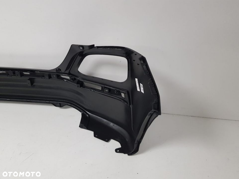 HYUNDAI KONA ELECTRIC EV 20- ZDERZAK TYLNY TYŁ 86611-K4000 NOWY OEM (1) - 4