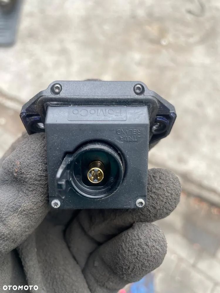 kamera cofania volvo xc60 xc70 v60 s60 31254549 - 2