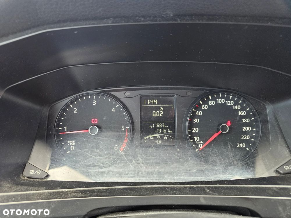 Volkswagen Transporter - 6