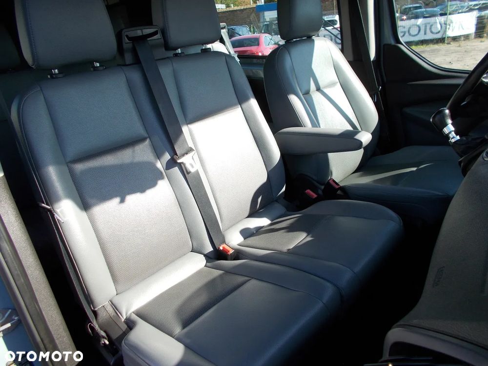 Ford Transit Custom L2H1 VA Trend - 15