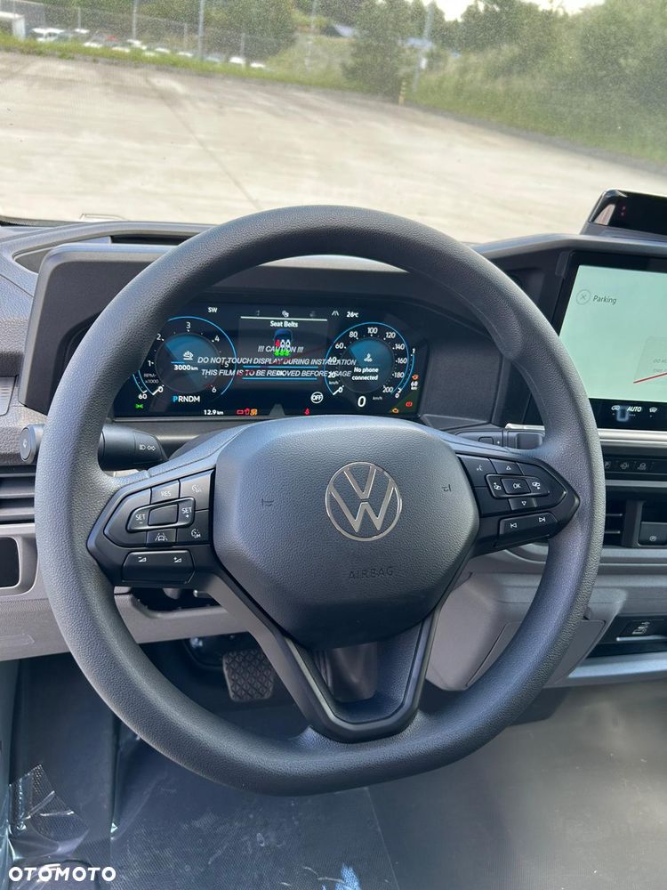 Volkswagen T7 TRANSPORTER Brygada - 19