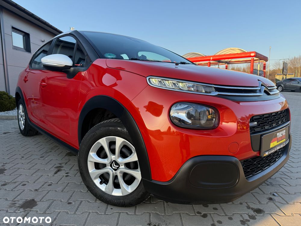 Citroën C3 Pure Tech 82 ELLE - 3
