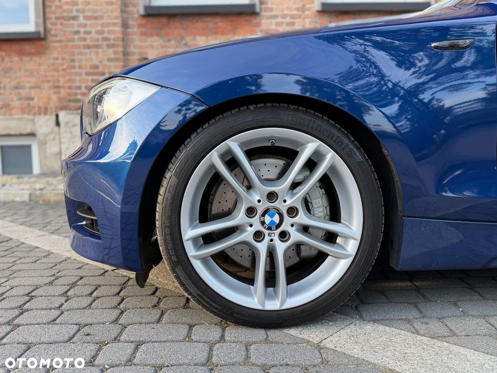 BMW Seria 1 135i - 6