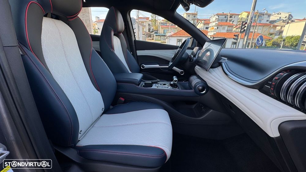 BYD Atto 3 Design - 23
