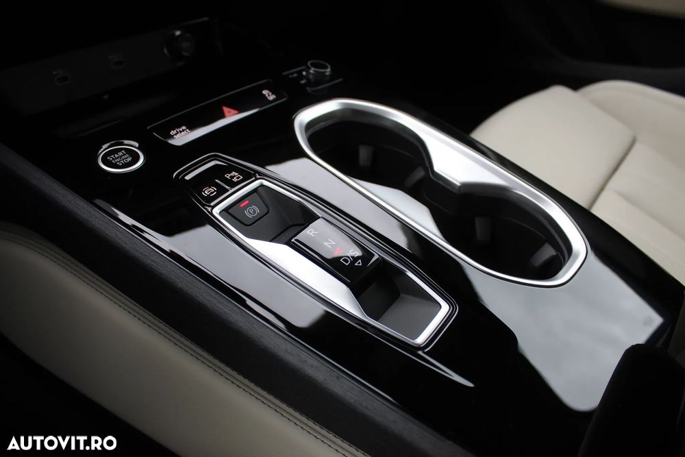 Audi A6 40 TDI quattro S tronic MHEV S Line - 19