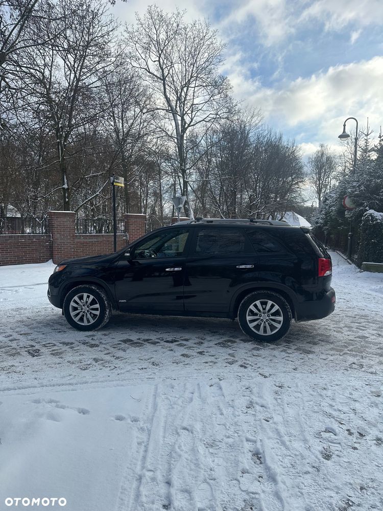 Kia Sorento 2.2 CRDI XL - 36