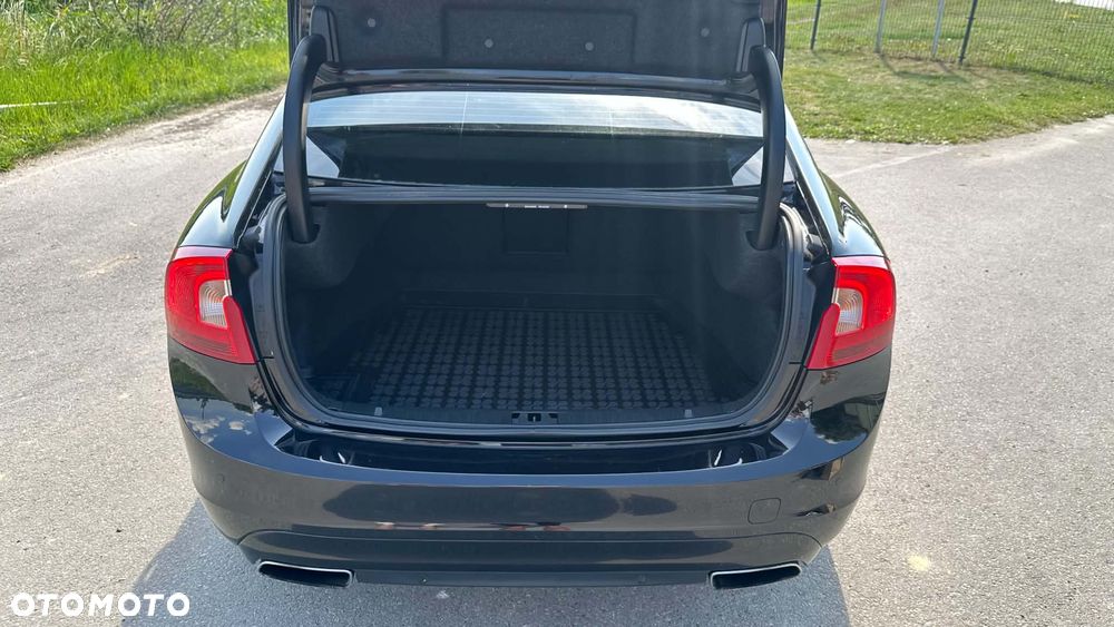 Volvo S60 T6 AWD Geartronic Summum - 6