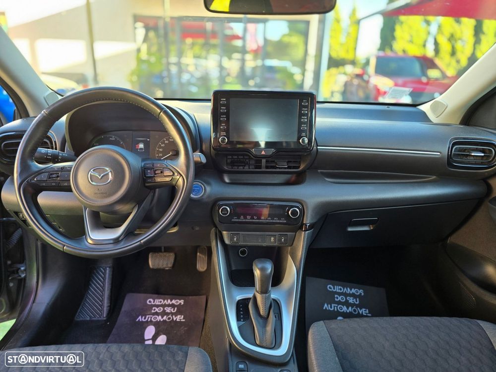 Mazda 2 1.5 L Hybrid VVT-i Pure - 20