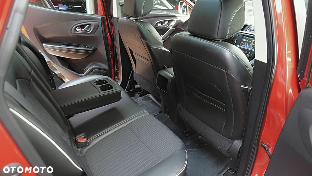 Renault Kadjar 1.2 Energy TCe S-Edition - 16