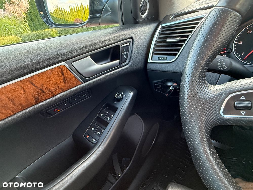Audi Q5 3.0 TDI Quattro S tronic - 34