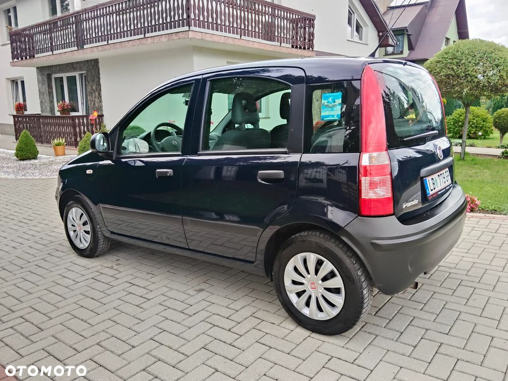Fiat Panda 1.1 Active - 12