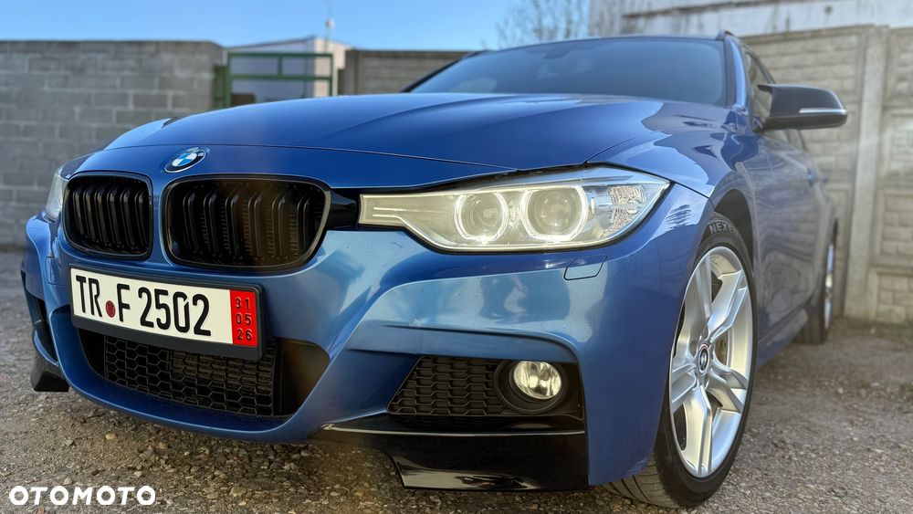 BMW Seria 3 - 31