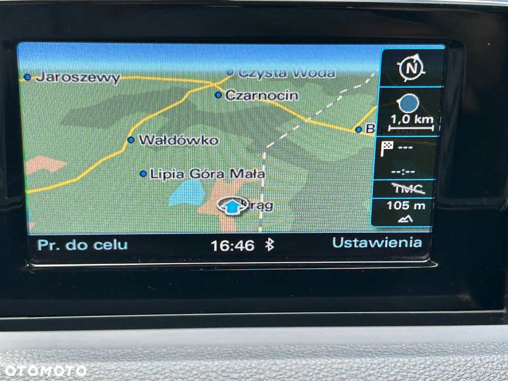 Audi Q3 2.0 TDI Quattro Edycja Specjalna S tronic - 33