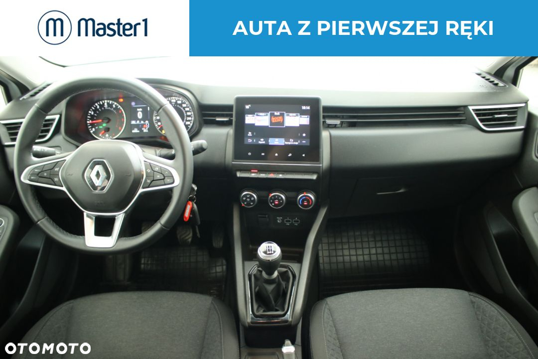 Renault Clio 1.0 TCe Equilibre - 6