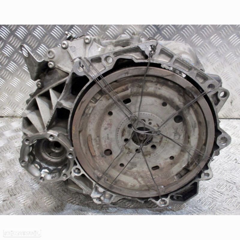 Caixa velocidades VW GOLF 2.0TDi / Ref: MTE - 2