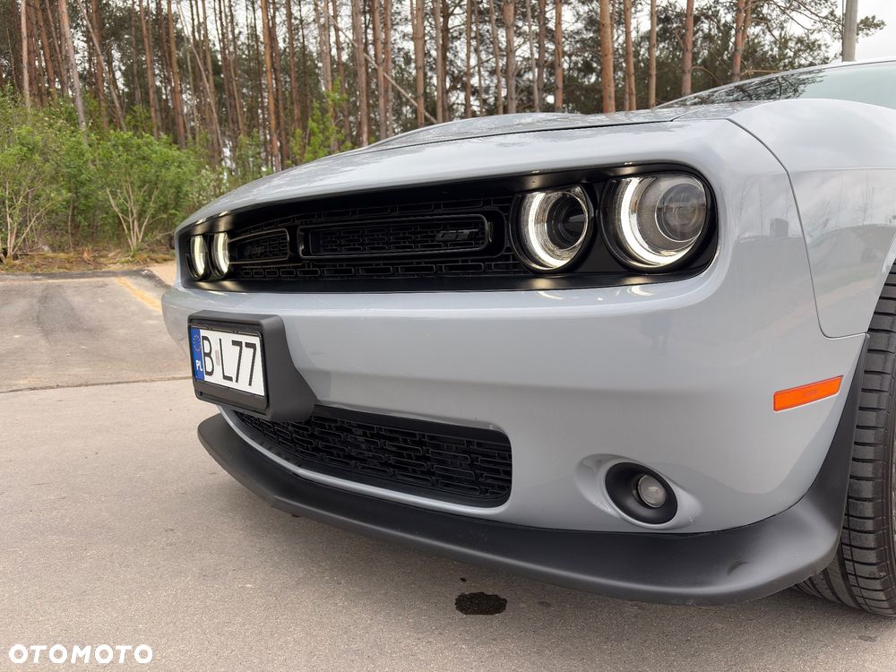 Dodge Challenger 3.6 GT AWD - 28