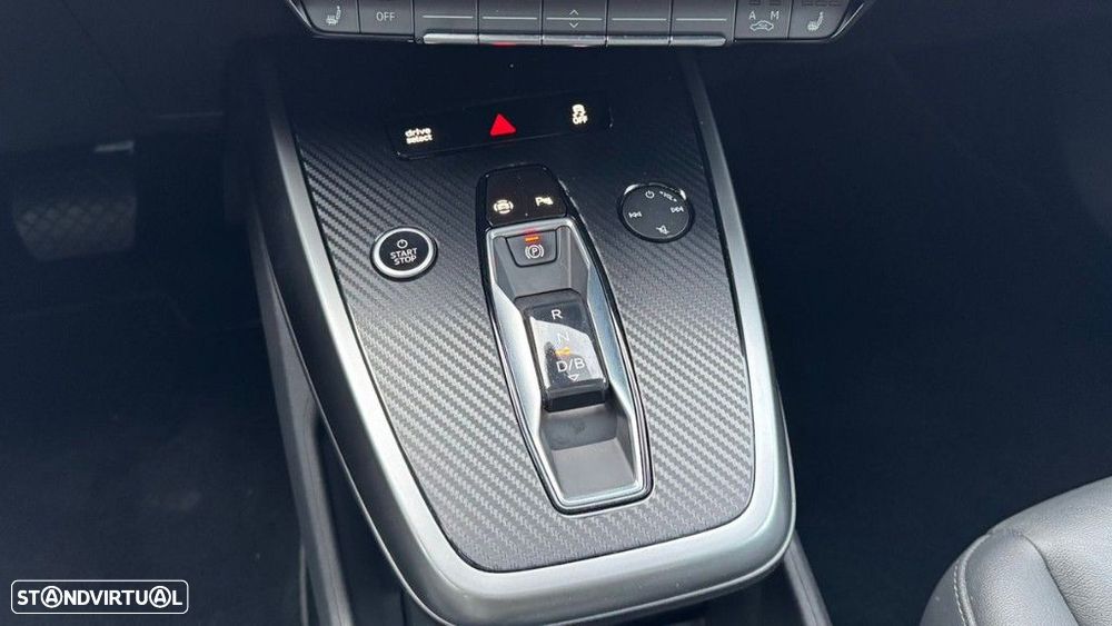 Audi Q4 Sportback e-tron 40 82 kWH - 10