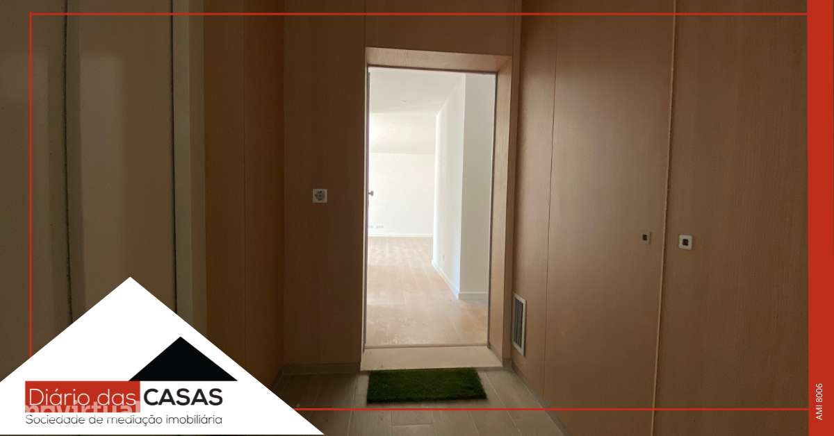Apartamento T2, com sótão, Coimbra - Grande imagem: 2/20