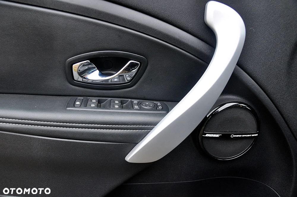 Renault Megane 1.2 16V TCE Energy Bose Edition - 24