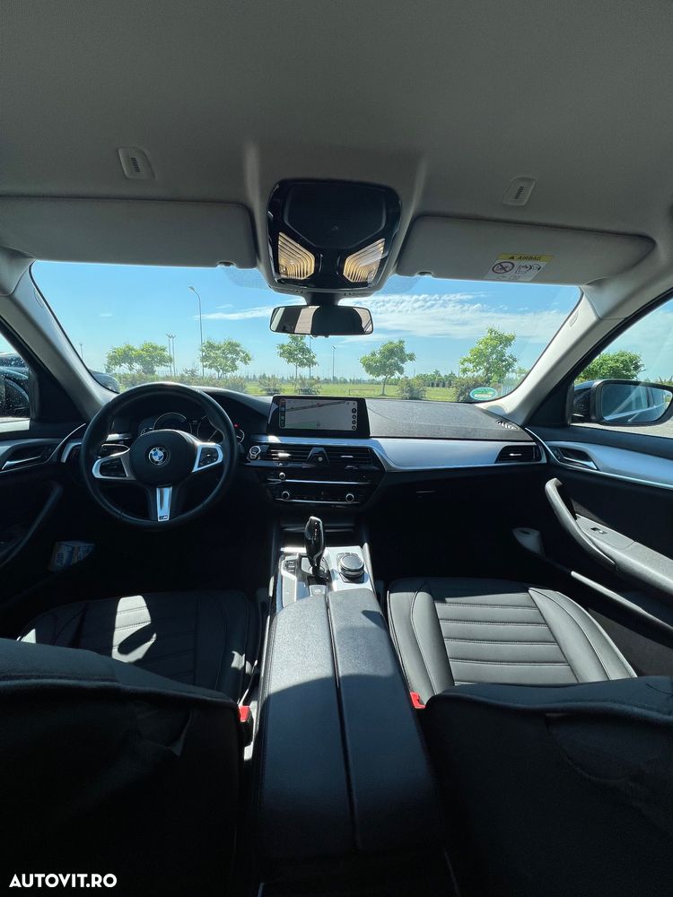 BMW Seria 5 - 19