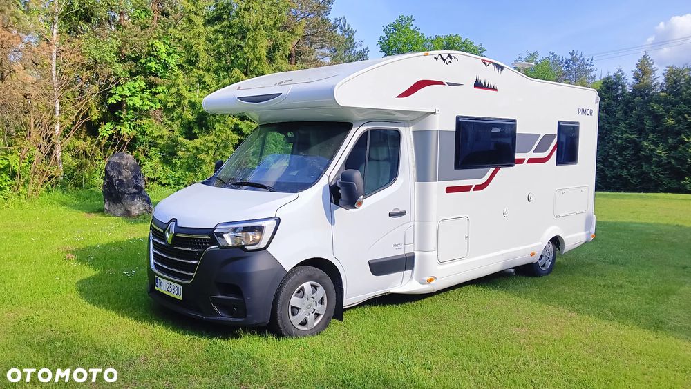 Rimor HYGGE 12 PLUS - 1