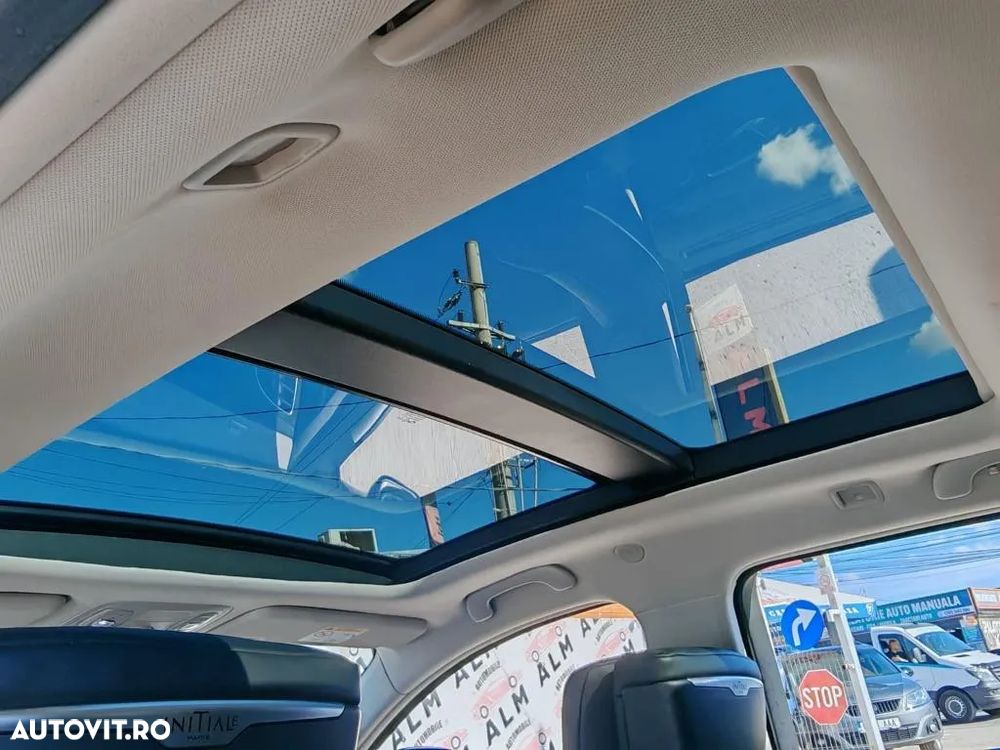 Renault Talisman Grandtour TCe 225 EDC GPF INITIALE PARIS - 11