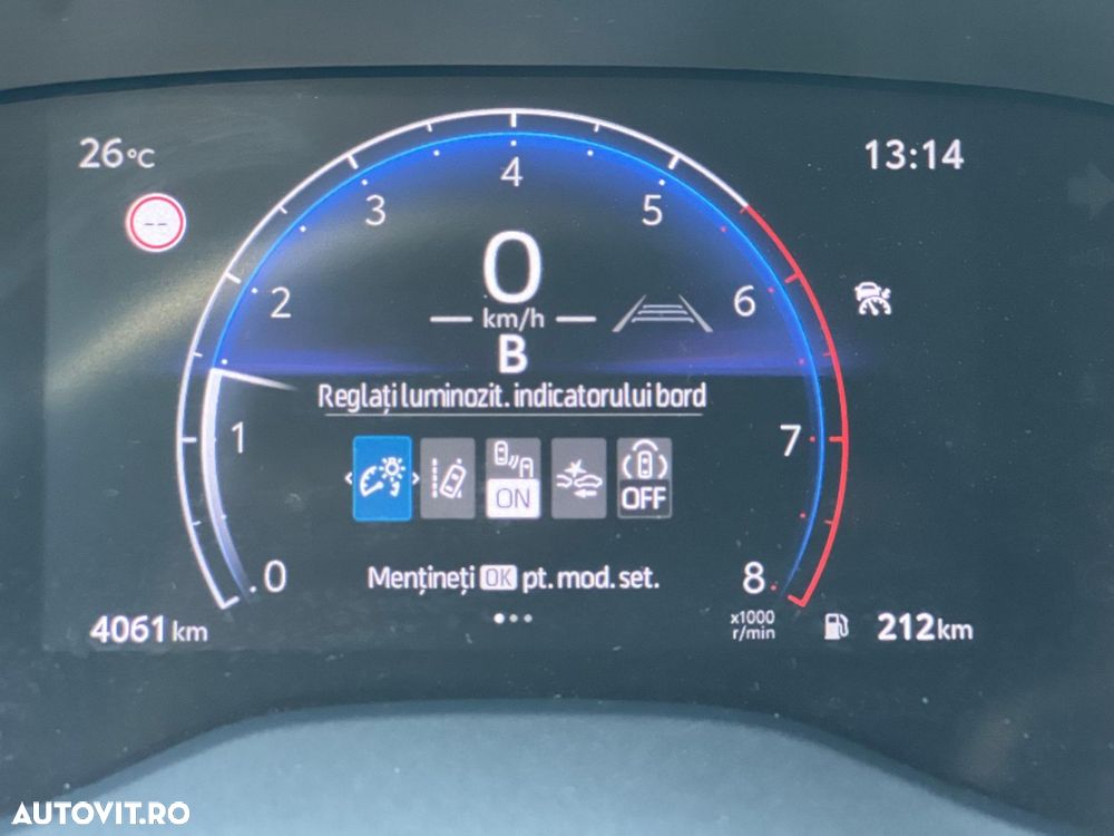 Toyota Yaris 1.5 VVT-i HSD Dynamic - 31