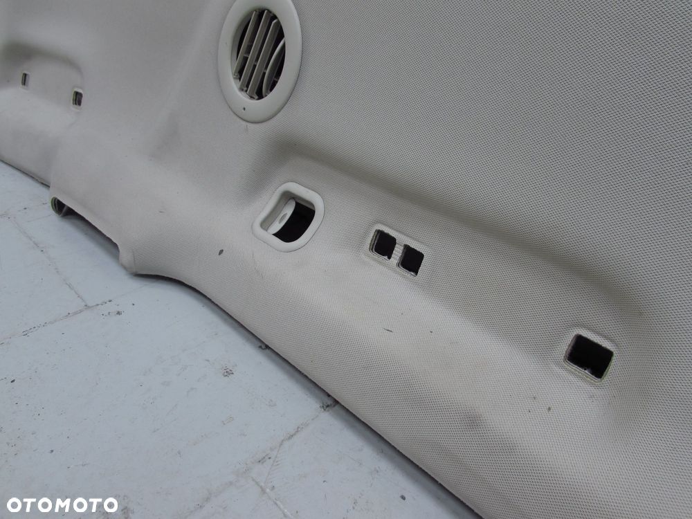 FORD GALAXY MK4 15-23 PODSUFITKA SUFIT KLIMA EM2B-U51916-CF - 9