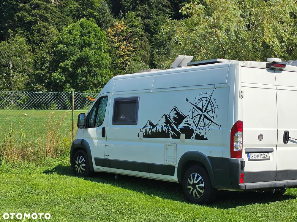 Fiat Ducato L2H2 - 38