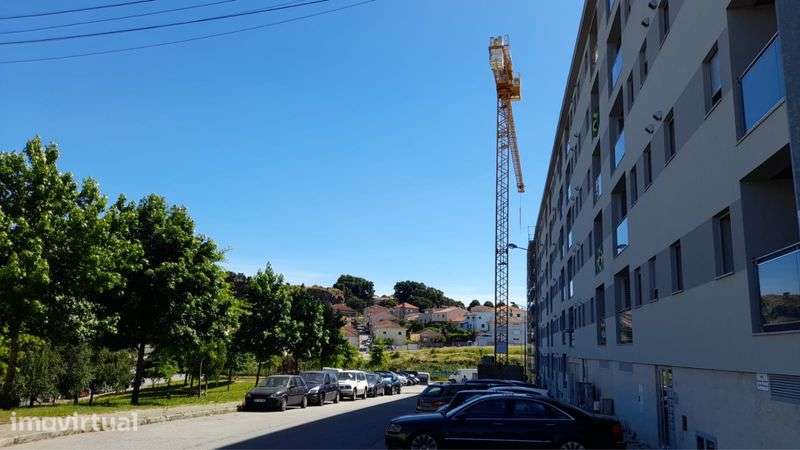 EXCLUSIVO APARTAMENTO T2 NOVO | ELEGÂNCIA, CONFORTO E SOFISTICAÇÃO - Grande imagem: 5/7