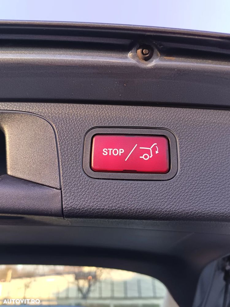 Mercedes-Benz GLC 220 d 4Matic 9G-TRONIC AMG Line - 28