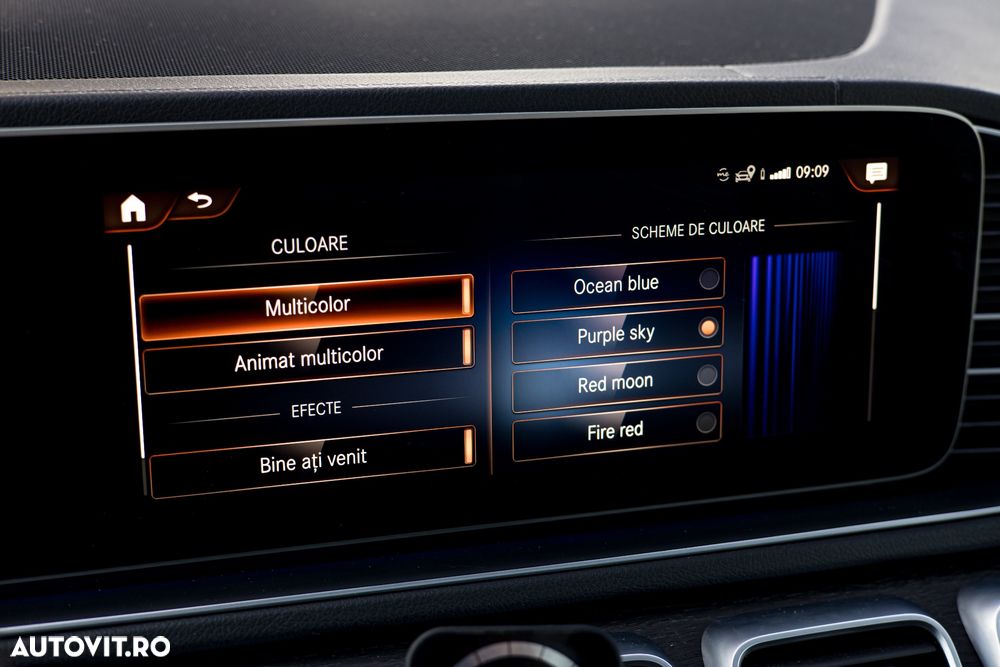 Mercedes-Benz GLE 400 d 4MATIC 9G-TRONIC AMG Line - 28