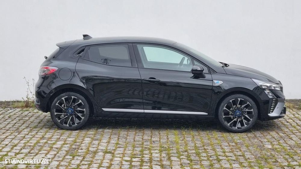 Renault Clio 1.0 TCe Esprit Alpine - 4