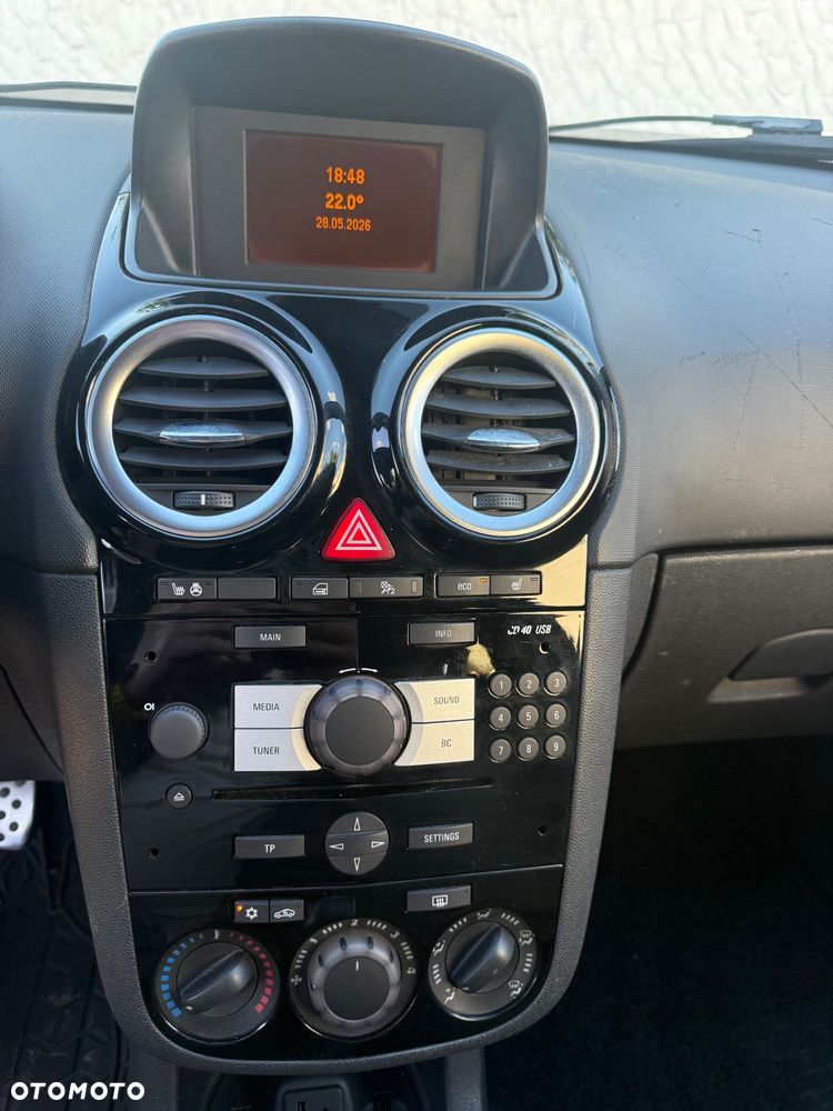 Opel Corsa - 9