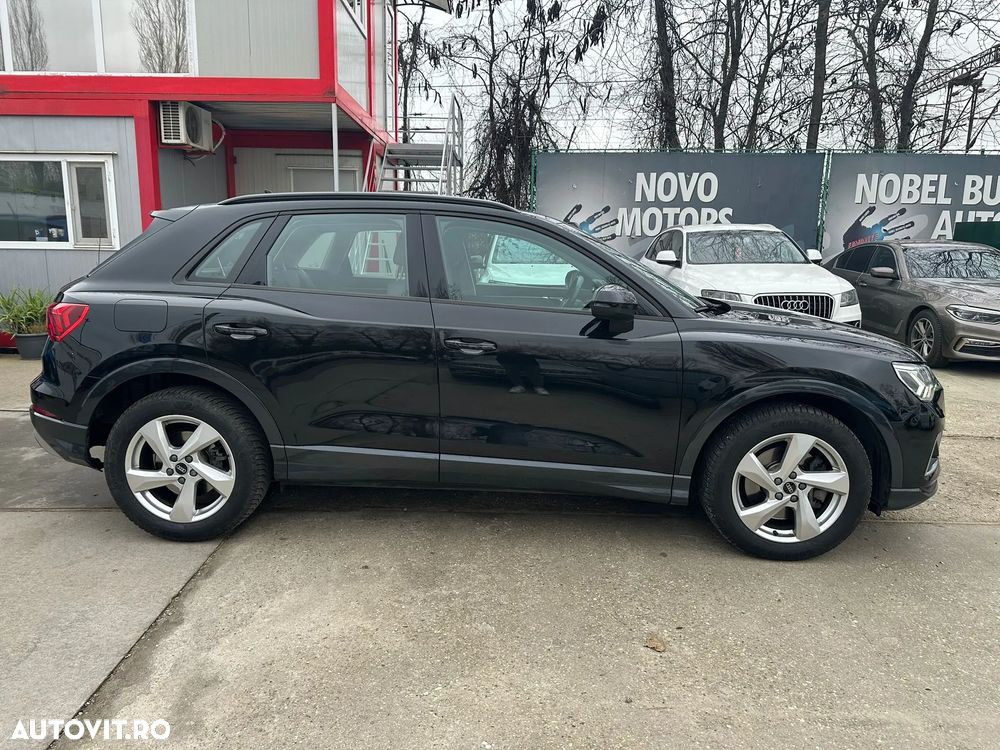 Audi Q3 2.0 40 TFSI S tronic quattro - 4