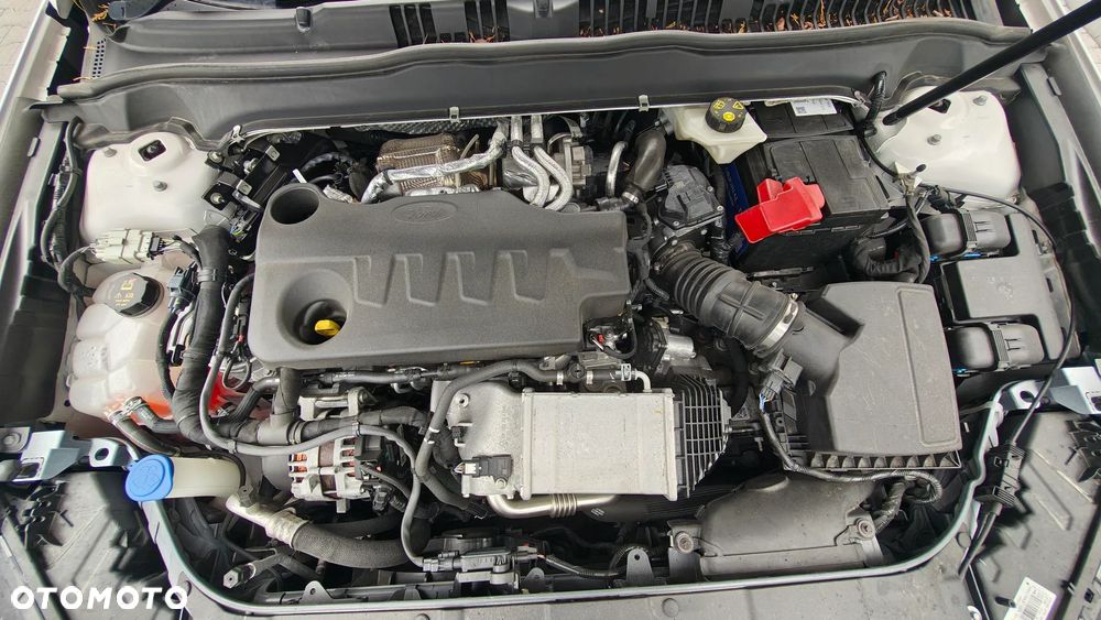 Ford Mondeo - 19