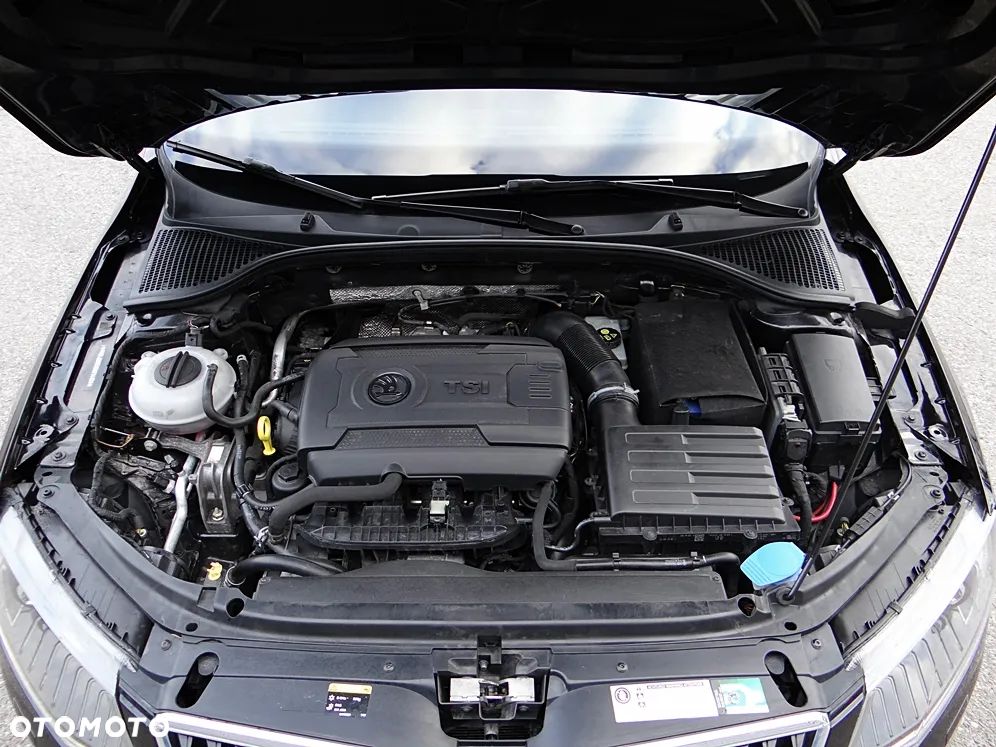 Skoda Octavia 1.8 TSI 4x4 DSG Style - 23