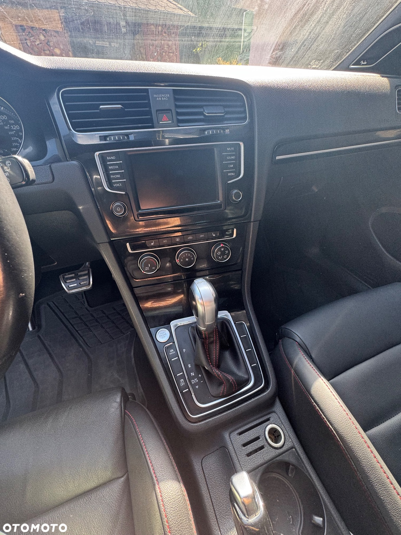 Volkswagen Golf VII 2.0 TSI BMT GTI Performance DSG - 12