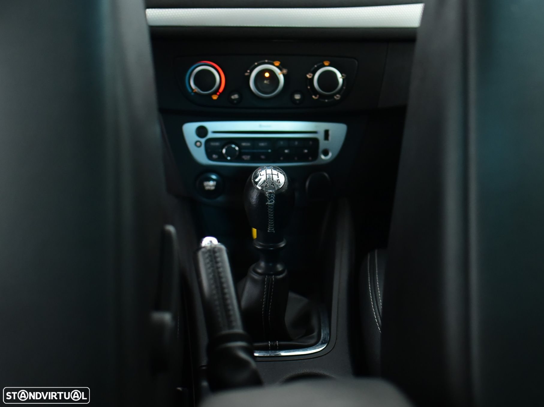 Renault Mégane Coupe - 12