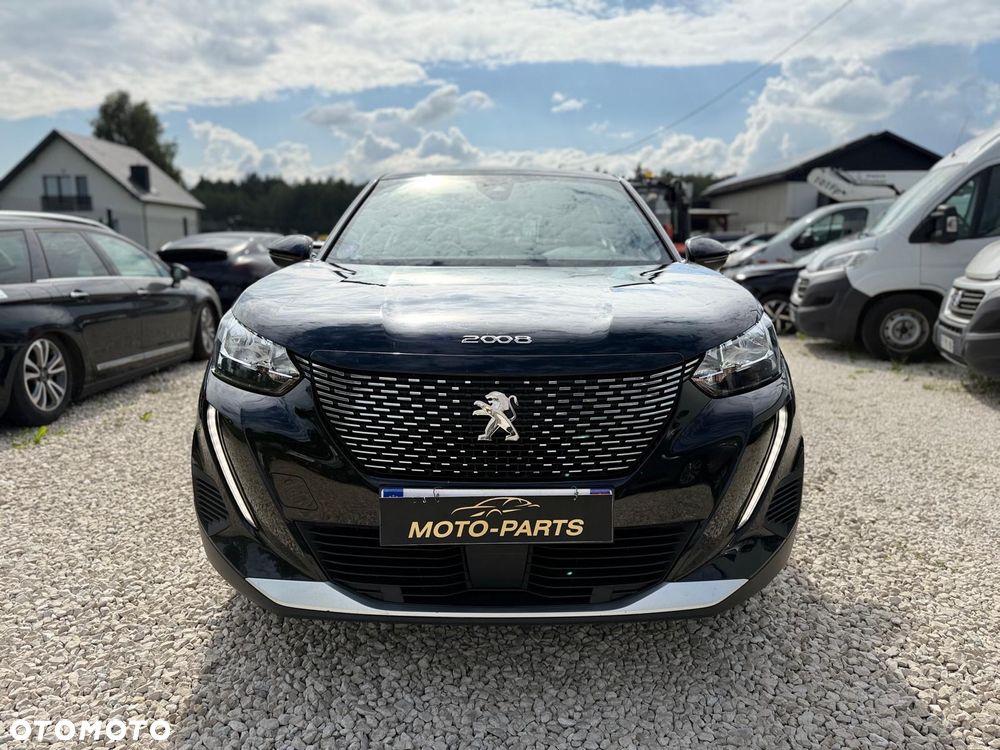 Peugeot 2008 - 25